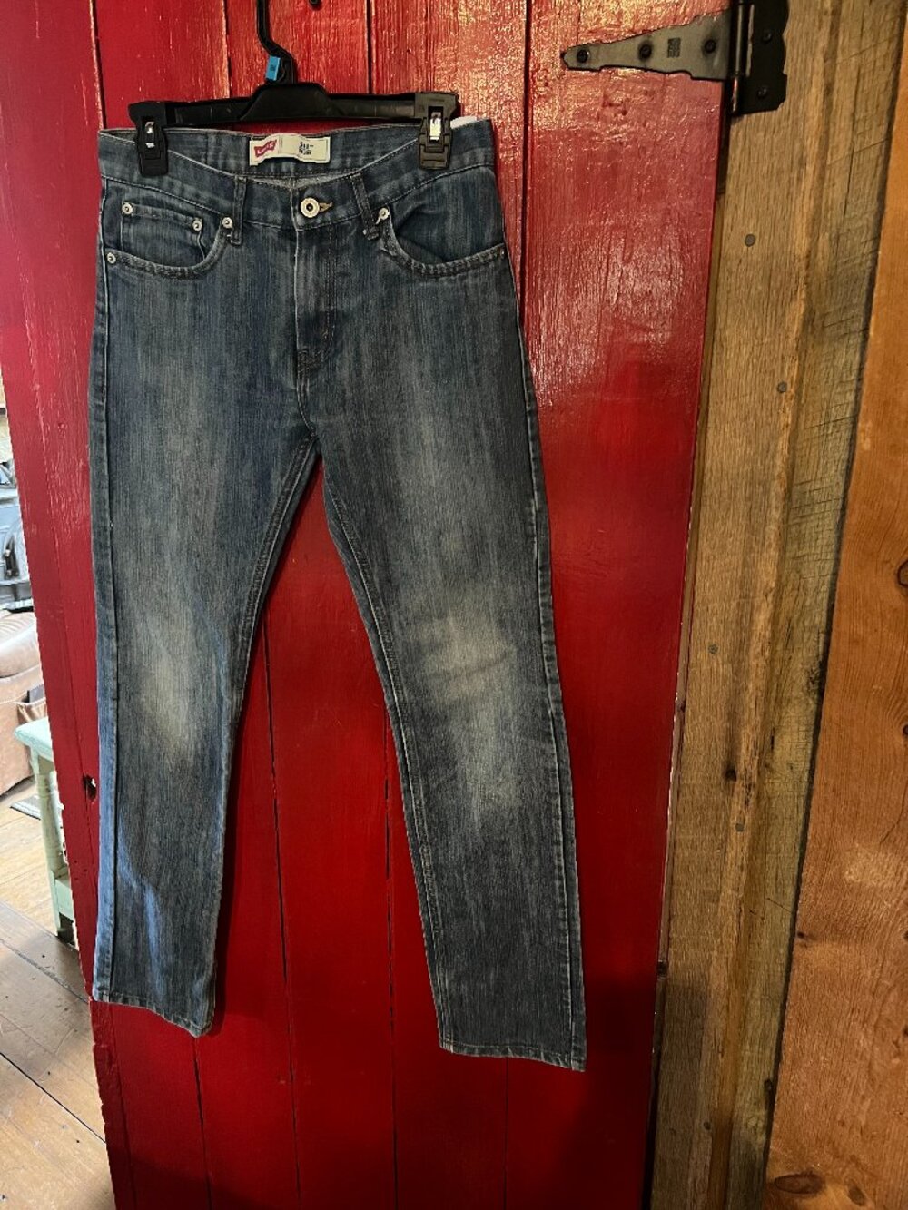 Boy's size 16 Reg Levi's